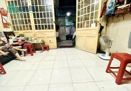 BÁN NHÀ HXH GÓC PHAN ĐĂNG LƯU NƠ TRÂNG LONG BÌNH THẠNH - 75M2 - NGANG LỚN 5M- NỞ HẬU - GIÁ CHỈ 6 TỶ
