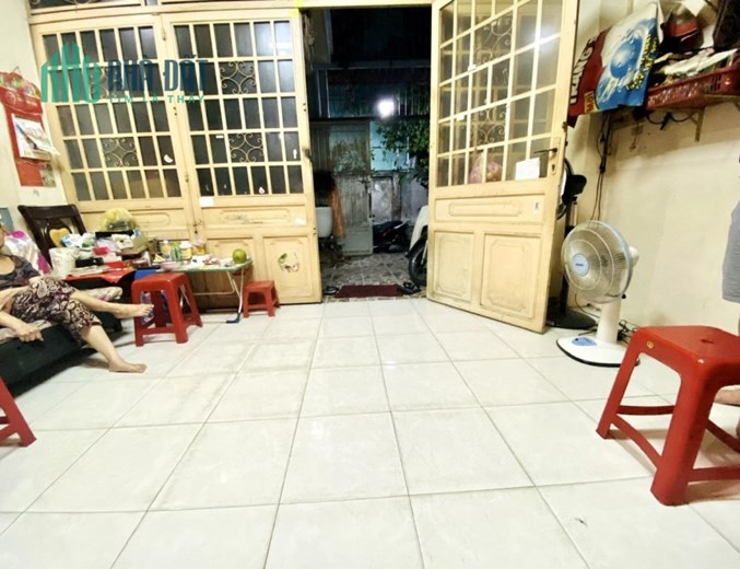 BÁN NHÀ HXH GÓC PHAN ĐĂNG LƯU NƠ TRÂNG LONG BÌNH THẠNH - 75M2 - NGANG LỚN 5M- NỞ HẬU - GIÁ CHỈ 6 TỶ