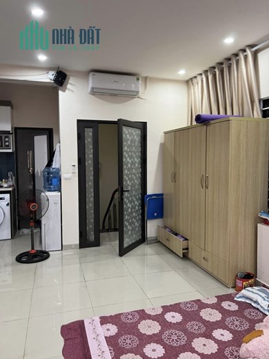 NGHI TÀM – 4 thoáng, mặt tiền đẹp, 10m Ô tô, Bao sang tên 10.1 Tỷ