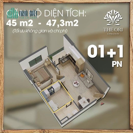 NHẬN LÀM HỒ SƠ MUA CHUNG CƯ XÃ HỘ BÀU TRÀM -ORI GARDEN ĐÀ NẴNG. CAM KẾT ĐẬU 100%