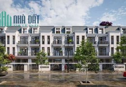 HUD Sơn Tây - Đón đầu làn sóng phát triển thành phố vệ tinh phía Tây Hà Nội