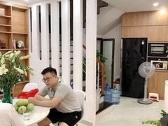 Nhà Bán Quận 11, HẺM XE TẢI, 82m2, 12 TỶ HẠ CÒN 8 tỷ, GẤP GẤP! GIẢM CỰC SÂU