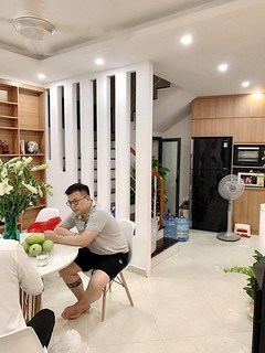 Nhà Bán Quận 11, HẺM XE TẢI, 82m2, 12 TỶ HẠ CÒN 8 tỷ, GẤP GẤP! GIẢM CỰC SÂU