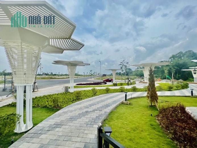 Siêu phẩm đất nền khu vực Miền Tây - DIC Victory Hậu Giang - sổ đỏ trao tay-chiết khấu ngay đến 13%