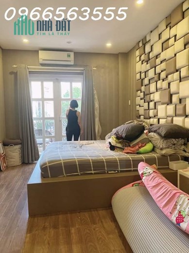 Bán nhà Mặt tiên hẻm 62 Lâm Văn Bền - 4 tầng - 81m2- hoàn công đủ- giá nhỉnh 11 tỷ tl