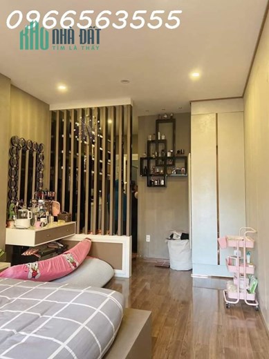 Bán nhà Mặt tiên hẻm 62 Lâm Văn Bền - 4 tầng - 81m2- hoàn công đủ- giá nhỉnh 11 tỷ tl