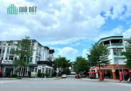 Bán LK Hud sơn tây 75m2, DTXD 172,5 m2 giá 3,56 tỷ, pháp lý chuẩn, vị trí trung tâm, đã có sổ