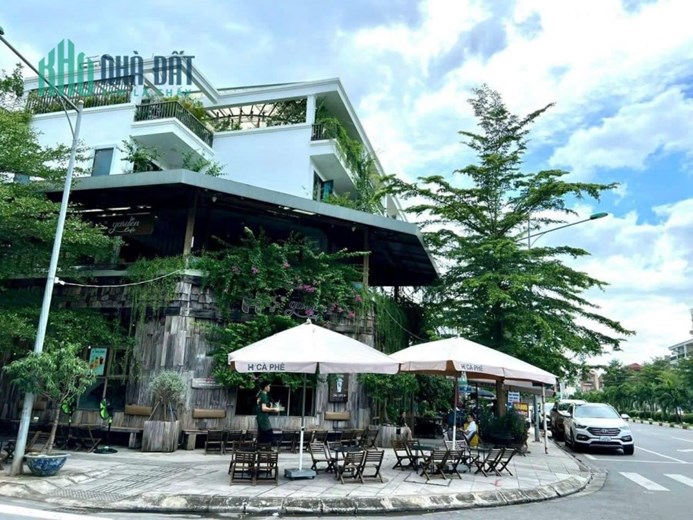 Bán LK Hud sơn tây 75m2, DTXD 172,5 m2 giá 3,56 tỷ, pháp lý chuẩn, vị trí trung tâm, đã có sổ