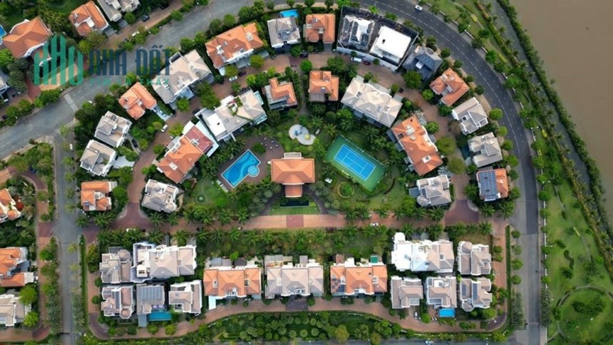 Bán Gấp căn biệt thự siêu vip Chateau, Phú Mỹ Hưng Quận 7, 210 Tỉ