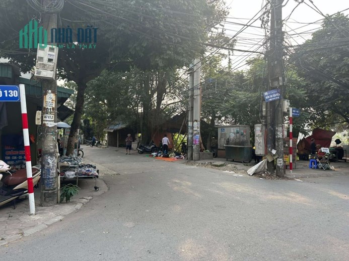 Đất Cống Thôn, Yên Viên, kinh doanh oto tránh, hướng Đông Nam, 85m, 6 tỷ 3