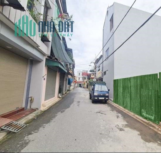 Đất Cống Thôn, Yên Viên, kinh doanh oto tránh, hướng Đông Nam, 85m, 6 tỷ 3