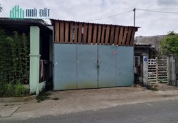 Nợ ngân hàng cần bán gấp lô đất mặt tiền đường Đà Sơn, Đà Nẵng