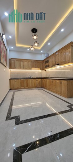Nhà Phố Hoàng Hoa Thám, 48m2, 4 tầng, 5.5 tỷ.