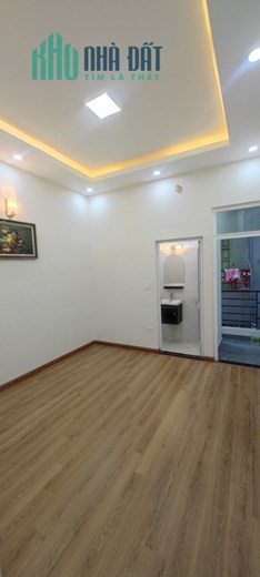 Nhà Phố Hoàng Hoa Thám, 48m2, 4 tầng, 5.5 tỷ.