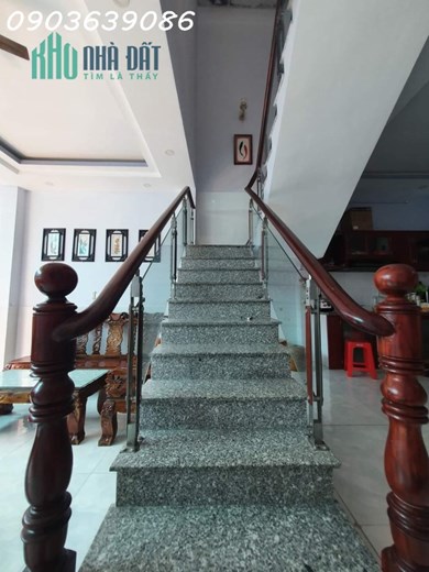Hẻm xe hơi quay đầu, sát bên Gò Vấp. Nhà 50m2 giá có 3ty150 ,Đông Hưng Thuận -Q12