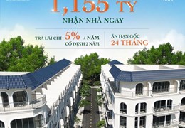 BÁN NHÀ PHỐ THƯƠNG MẠI SEN VÀNG TOWN - 1 ĐIỂM ĐẾN ĐA TIỆN ÍCH