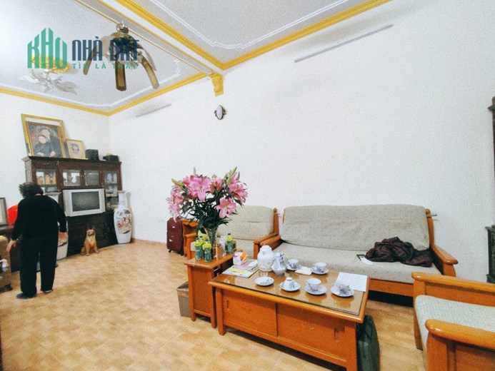 ÂU CƠ – lô góc, mặt tiền rộng, 10m Ô tô tránh, Giá bán gấp 10.2 Tỷ