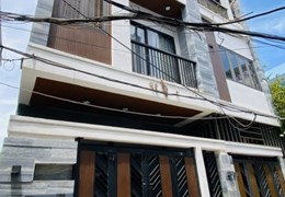 Giảm 2 tỷ! Bán tòa căn hộ đường Trưng Nữ Vương, 65m2 MT 6m, nở hậu, dòng tiền 350 Tr/N. Giá 5.0x tỷ