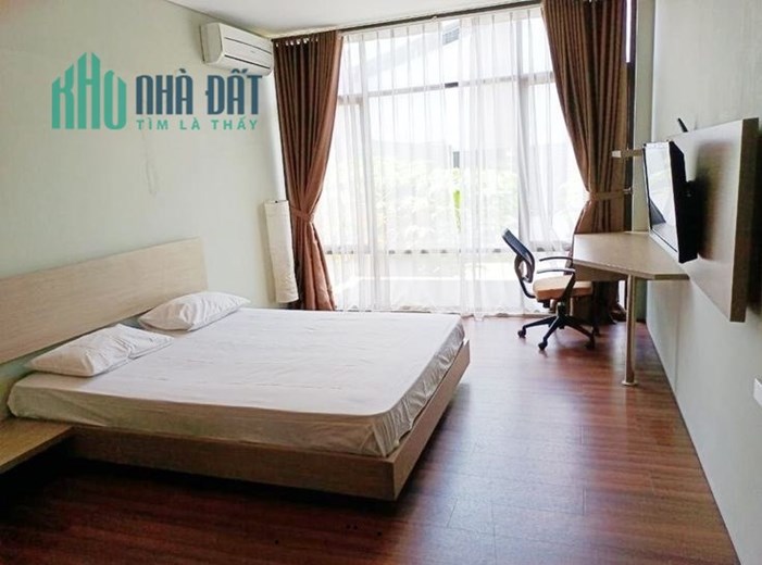 Giảm 2 tỷ! Bán tòa căn hộ đường Trưng Nữ Vương, 65m2 MT 6m, nở hậu, dòng tiền 350 Tr/N. Giá 5.0x tỷ