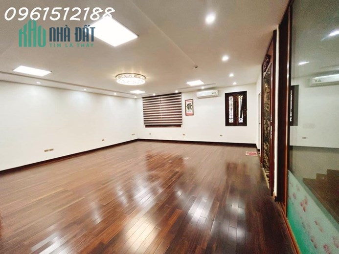 Thật 100%! Bán nhà ĐÀO TẤN, Ba Đình.LÔ GÓC, NGÕ THÔNG, OTO TRÁNH, KD, 54.5m*6T, mt 6m, 16 tỷ