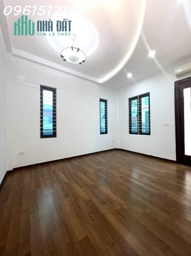 Thật 100%! Bán nhà ĐÀO TẤN, Ba Đình.LÔ GÓC, NGÕ THÔNG, OTO TRÁNH, KD, 54.5m*6T, mt 6m, 16 tỷ