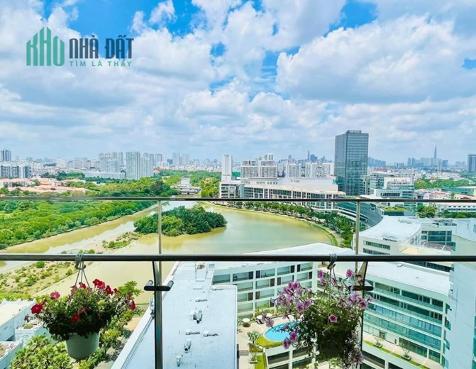 The horizon Phú Mỹ Hưng - Cập nhật giỏ hàng và lịch thanh toán mới nhất Chủ Đầu Tư