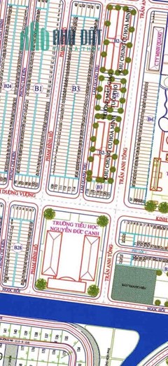 🔴💥Bán đất đường Lâm Quang Thự, Hòa Minh, Liên Chiểu