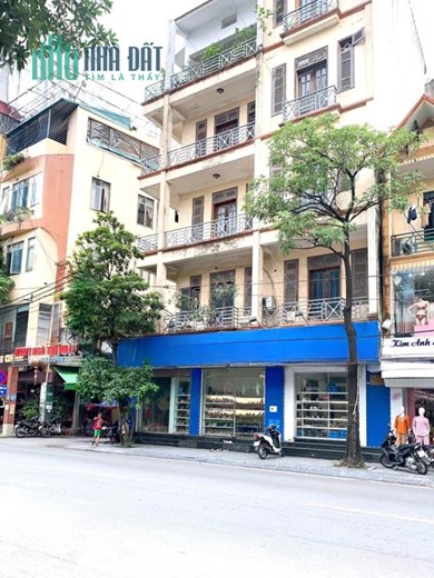[ HẠ CHÀO 10 TỶ]  MP NGUYỄN CÔNG TRỨ 240M2,3T, MẶT  TIỀN 7.7M. HÈ RỘNG, KD ĐỈNH.