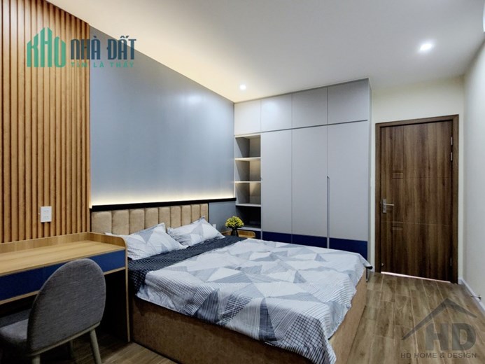 Bán nhà 3 tầng kiệt Ô TÔ K142 đường Âu Cơ
