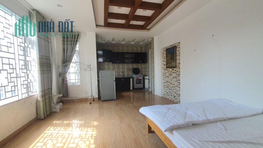 BÁN NHÀ MẶT TIỀN ĐƯỜNG, THUỘC KĐT VĨNH ĐIỀM TRUNG – NHA TRANG – KHÁNH HÒA