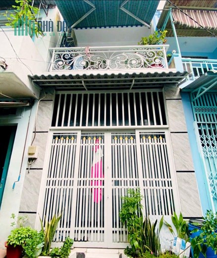 💖 BÌNH TÂN - GIÁP TÂN PHÚ - 2 TẦNG - 35M2 - NGAY CHỢ BÌNH LONG - HẺM ĐẸP 5M - SỔ ĐẸP NỞ HẬU NHẸ -
