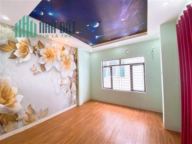 SIÊU HIẾM CHỈNH CHỦ CẦN BÁN NHÀ ĐẠI MỖ-NAM TỪ LIÊM,58M2,MẶT TIỀN 5M ĐƯỜNG NHỰA OTO TRÁNH NHAU,5