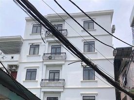SIÊU HIẾM CHỈNH CHỦ CẦN BÁN NHÀ ĐẠI MỖ-NAM TỪ LIÊM,58M2,MẶT TIỀN 5M ĐƯỜNG NHỰA OTO TRÁNH NHAU,5