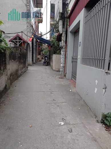 BÁN ĐẤT GẤP LÔ GÓC HAI MẶT THOÁNG 50M YÊN NGHĨA NHỈNH 2 TỶ BÁN GẤP TRONG 1 TUẦN GIÁ NÀO CŨNG BÁN.