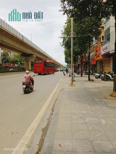 BÁN ĐẤT GẤP LÔ GÓC HAI MẶT THOÁNG 50M YÊN NGHĨA NHỈNH 2 TỶ BÁN GẤP TRONG 1 TUẦN GIÁ NÀO CŨNG BÁN.