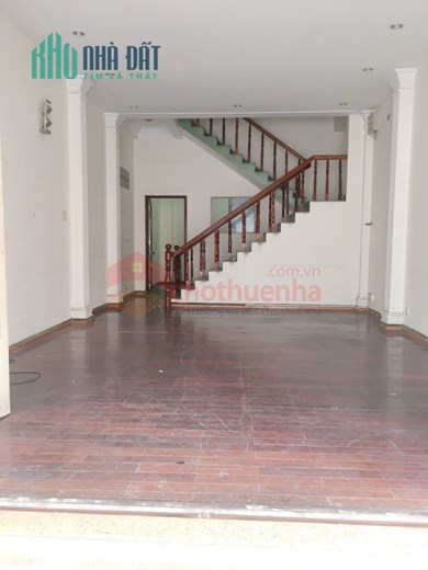 Cho thuê MTKD sầm uất đường Trà Khúc, Tân Bình, 4.8x17m, 26tr/th, 2 lầu