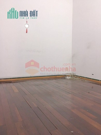 Cho thuê MTKD sầm uất đường Trà Khúc, Tân Bình, 4.8x17m, 26tr/th, 2 lầu