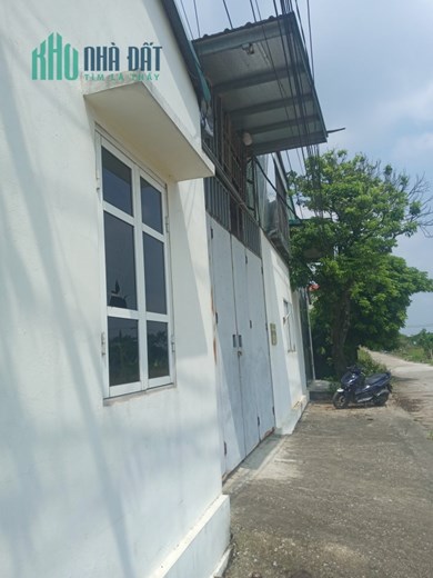KHO, XƯỞNG CHO THUÊ TẠI xã TRÁNG VIỆT. MÊ LINH. HÀ NỘI