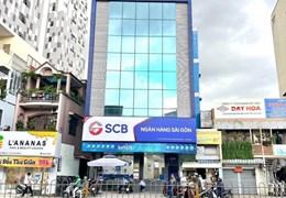 Cho thuê nhà MTKD đường Phan Đăng Lưu, 8x20m, 160tr/th, 4 lầu đẹp
