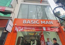🔥NHÀ GÓC 2MT ĐƯỜNG HUỲNH VĂN BÁNH, 5,3x13m, 3 lầu, 40 tr/th