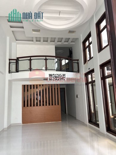 🔥CHO THUÊ NHÀ MT TRƯƠNG CÔNG ĐỊNH, 8x30m, 3 lầu, 120 tr/th