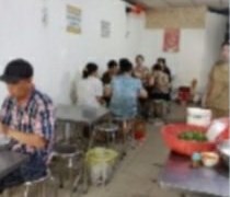 cần sang nhượng quán bún bò từ sáng đến trưa Địa chỉ: Gò Vấp, Hồ Chí Minh