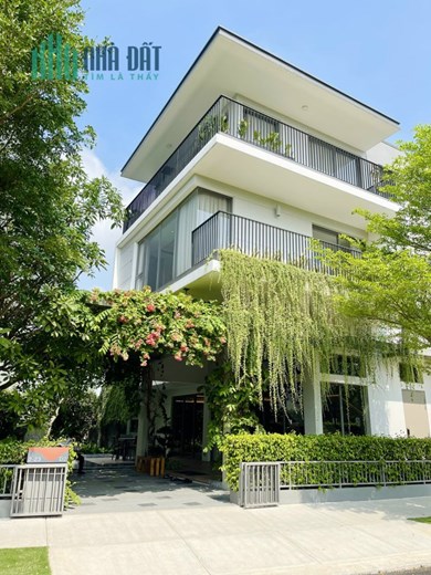 Nhà phố Compound chuẩn 5SAO, 10% nhận nhà, CK 15%, Sẵn hợp đồng cho thuê 720TR