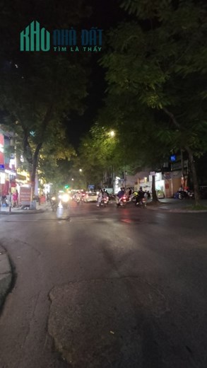 MẶT NGÕ Ô TÔ - CHÙA LÁNG - CẠNH ĐH NGOẠI THƯƠNG - 63M2 X 4 TẦNG - MT 4.3M - KINH DOANH CỰC ĐÔNG