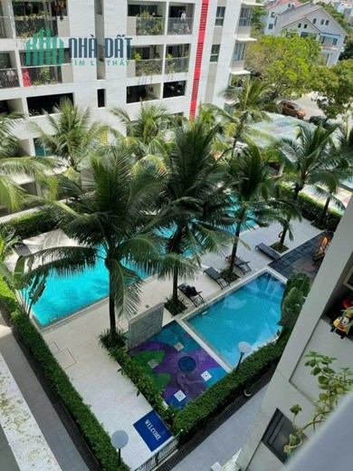 Căn Hộ Chung Cư Hausneo 2 Phòng Ngủ 65.7m2 Tại Phường Phú Hữu, Quận 9