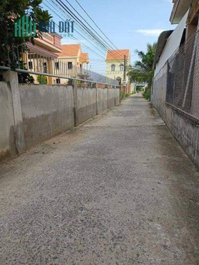 Cần bán lô đất sổ đỏ chính chủ,  Xã Long Hựu, Đông Cần Đước, Long an