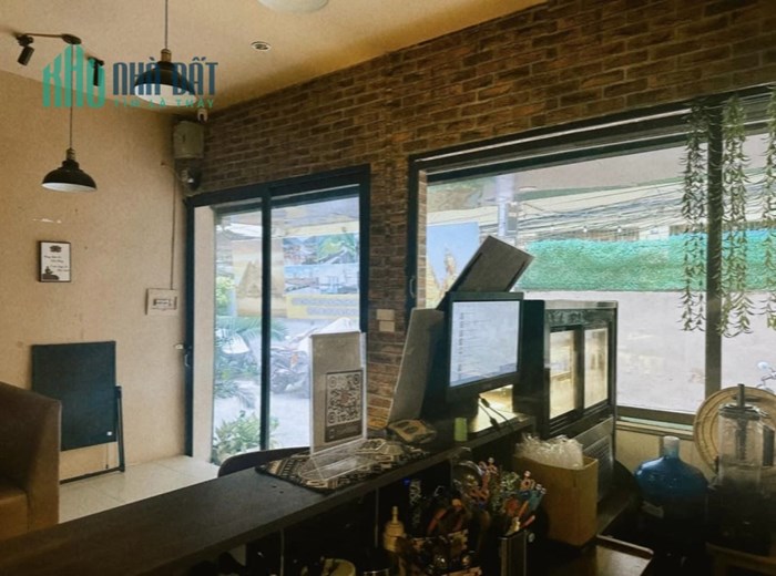 Nhượng GẤP quán CAFE phố Láng Hạ - Ba Đình giá khởi nghiệp