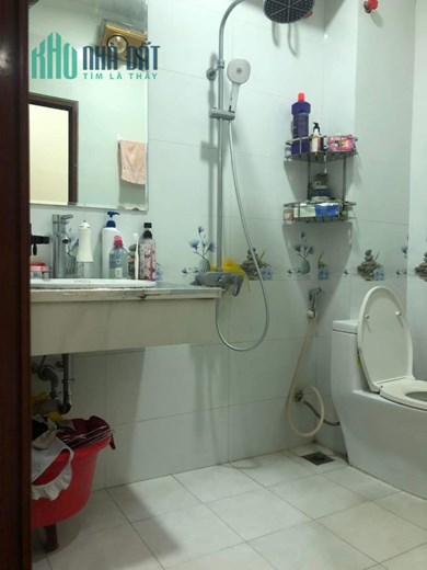 Bán nhà Đặng Văn Ngữ 37m*4T Lô Góc Ngõ Rộng giá 4.5 tỷ