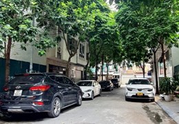 Siêu Phẩm Phân Lô - Ô Tô Tránh - Đại Linh - Từ Liêm 40m2, 5 Tầng,MT 3.5, Giá 4.1 tỷ
