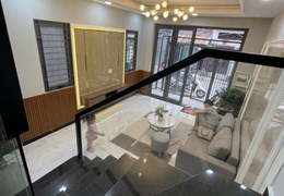 Bán Nhà 3PN 4MX15.5M HXH Đương Lương Minh Nguyệt Quân Tân Phú.